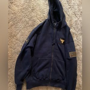 Project Rock Sweatshirt